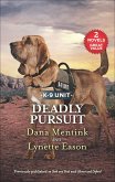 Deadly Pursuit (eBook, ePUB)