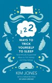 222 Ways to Trick Yourself to Sleep (eBook, ePUB)