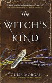 The Witch's Kind (eBook, ePUB) The Witch's Kind (eBook, ePUB)