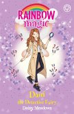 Annie the Detective Fairy (eBook, ePUB)