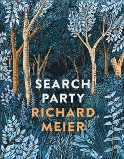 Search Party (eBook, ePUB) - Meier, Richard