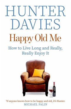 Happy Old Me (eBook, ePUB) - Davies, Hunter