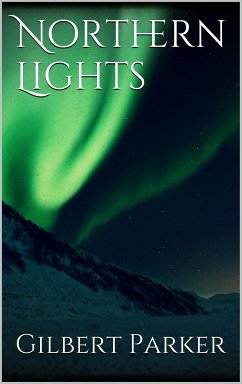 Northern Lights (eBook, ePUB)