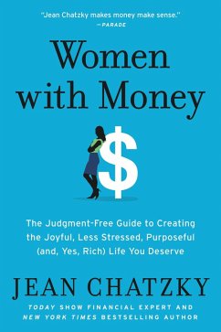 Women with Money (eBook, ePUB) - Chatzky, Jean