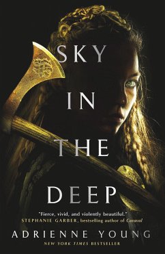 Sky in the Deep (eBook, ePUB) - Young, Adrienne