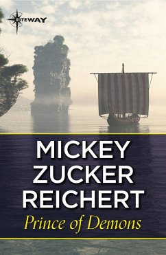 Prince Of Demons (eBook, ePUB) - Reichert, Mickey Zucker