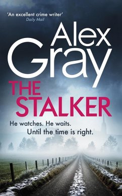 The Stalker (eBook, ePUB) - Gray, Alex