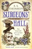 Surgeons' Hall (eBook, ePUB)