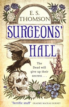 Cover Surgeons' Hall (eBook, ePUB)