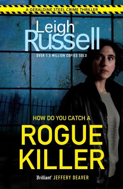 Rogue Killer (eBook, ePUB) - Russell, Leigh