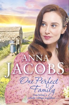 One Perfect Family (eBook, ePUB) - Jacobs, Anna