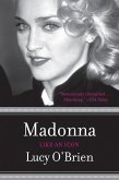 Madonna: Like an Icon, Updated Edition (eBook, ePUB)