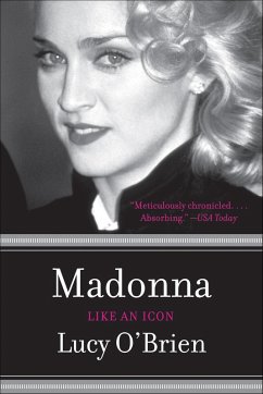 Cover Madonna (eBook, ePUB)