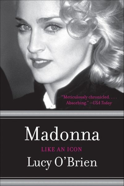 Madonna (eBook, ePUB)