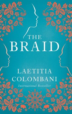 The Braid (eBook, ePUB) - Colombani, Laetitia