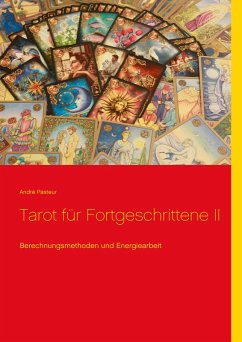 Tarot für Fortgeschrittene II (eBook, ePUB)