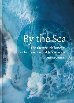 By the Sea (eBook, ePUB) - Cracknell, Deborah