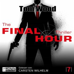 The Final Hour (MP3-Download) - Wood, Tom