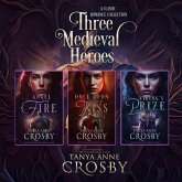 Three Medieval Heroes (eBook, ePUB)