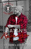 Satan's Revenge (Satan's Anarchy, #1) (eBook, ePUB)