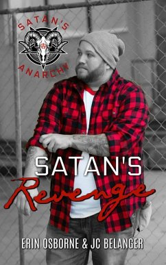 Cover Satan's Revenge (Satan's Anarchy, #1) (eBook, ePUB)