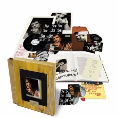 Talk Is Cheap (Super Deluxe Box Set) - Richards,Keith