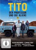 Tito,der Professor und die Aliens