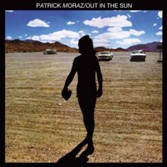 Out In The Sun: Remastered Edition - Moraz,Patrick