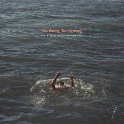 Cover Not Waving,But Drowning (Vinyl)