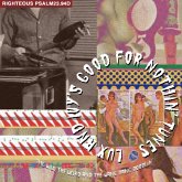 Lux And Ivy'S Good For Nothin' Tunes: The Wild,Th Lux And Ivy'S Good For Nothin' Tunes: The Wild,Th
