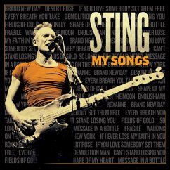 My Songs (2lp) - Sting