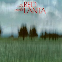 Red Lanta (Touchstones) - Lande,Art/Garbarek,Jan