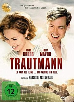 Trautmann Mediabook