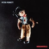 Humanworld (Heavyweight Lp+Mp3) Humanworld (Heavyweight Lp+Mp3)