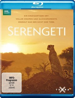 Serengeti