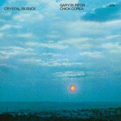 Crystal Silence (Touchstones) - Burton,Gary/Corea,Chick