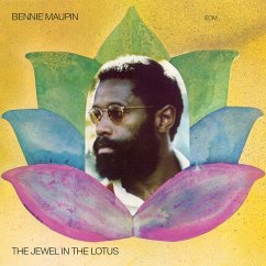 The Jewel In The Lotus (Touchstones) - Maupin,Bennie