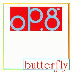 Butterfly - Op.8