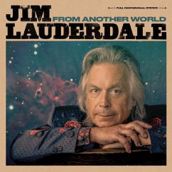 From Another World - Lauderdale,Jim