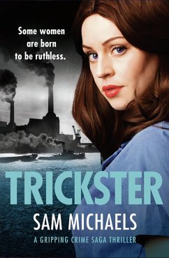 Trickster (eBook, ePUB) - Michaels, Sam