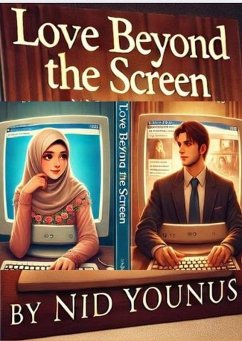 Cover Love Beyond The Screen (eBook, ePUB)