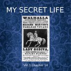 My Secret Life, Vol. 3 Chapter 14 (MP3-Download)