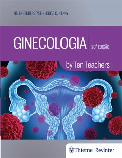 Cover Ginecologia (eBook, ePUB)