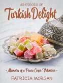 45 Pieces of Turkish Delight (eBook, ePUB)