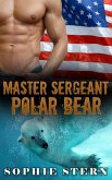 Master Sergeant Polar Bear (Polar Bears of the Air Force, #2) (eBook, ePUB)
