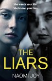 The Liars (eBook, ePUB)