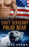 Staff Sergeant Polar Bear (Polar Bears of the Air Force, #1) (eBook, ePUB)