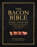 The Bacon Bible (eBook, ePUB) The Bacon Bible (eBook, ePUB)
