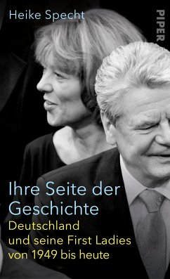 Ihre Seite der Geschichte (eBook, ePUB) - Specht, Heike