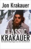 Classic Krakauer (eBook, ePUB)